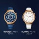 la Watch Jewel et la Watch Elegant