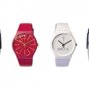swatch group